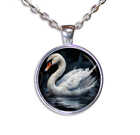 White Swan