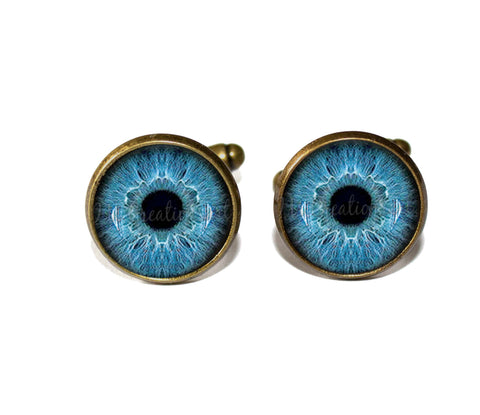 Blue Eyes