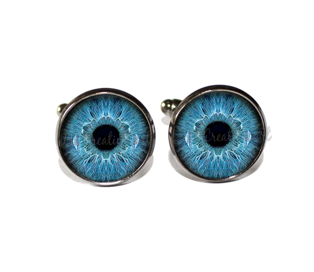 Blue Eyes