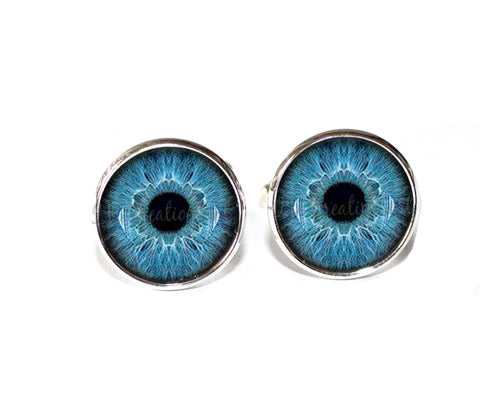 Blue Eyes