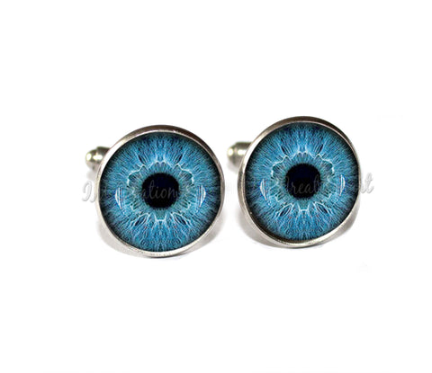 Blue Eyes