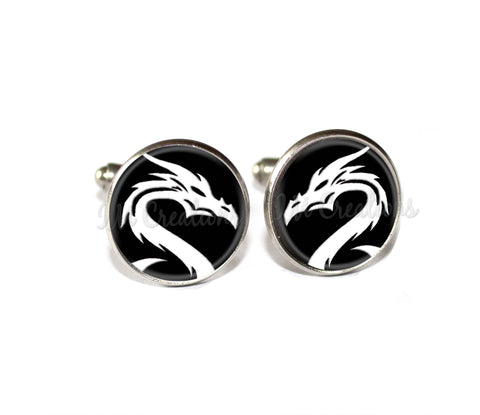 Tribal Dragon
