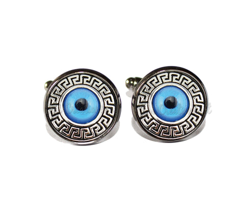 Grecian Amulet Evil Eye