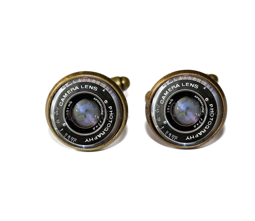 Camera Lens