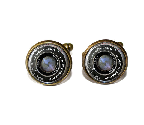 Camera Lens