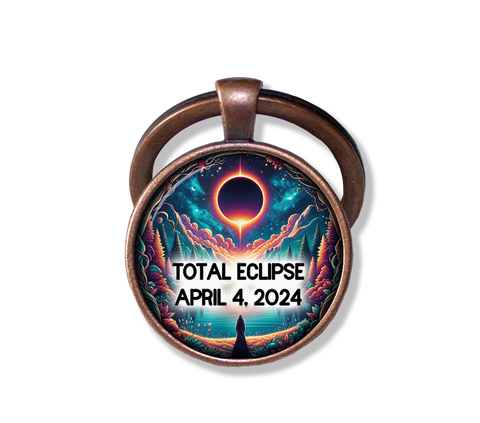 Solar Eclipse Totality