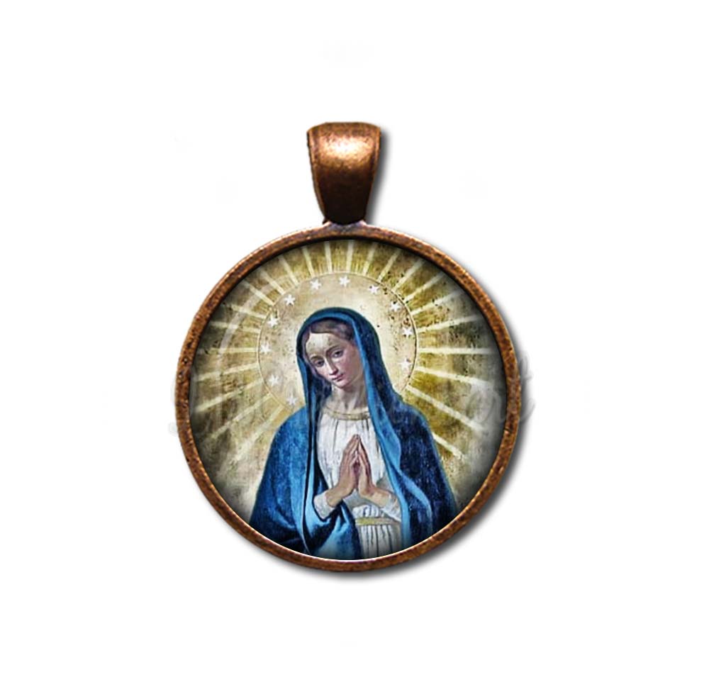 Power of Pray Mary