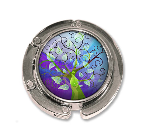 Magical Whimsy Tree