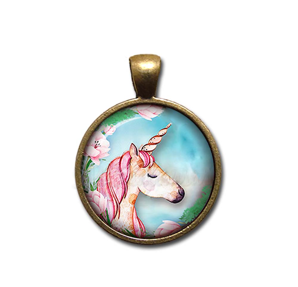 Magical Unicorn