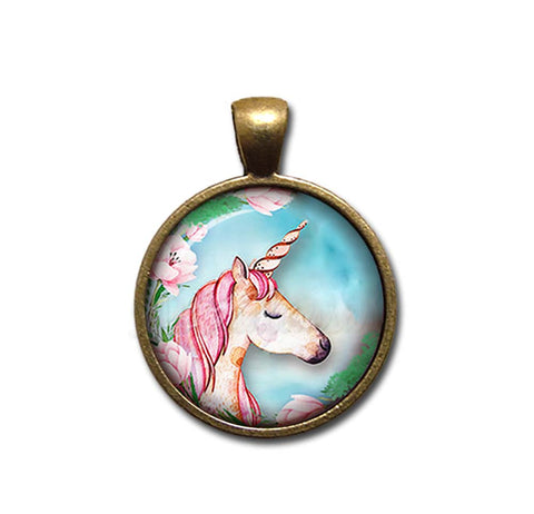 Magical Unicorn