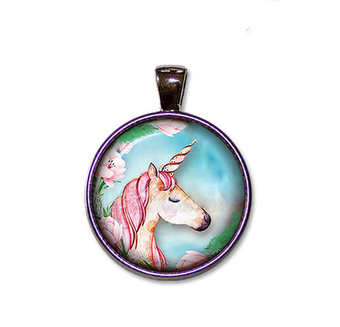 Magical Unicorn
