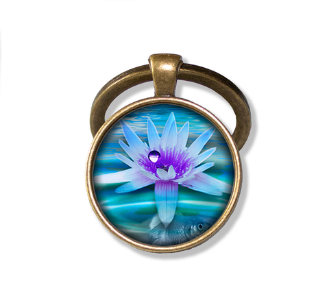 Sacred Lotus