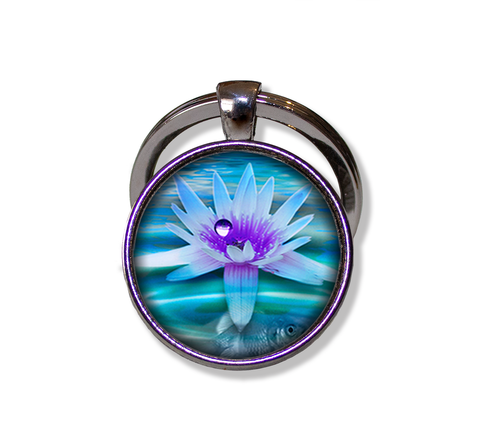 Sacred Lotus