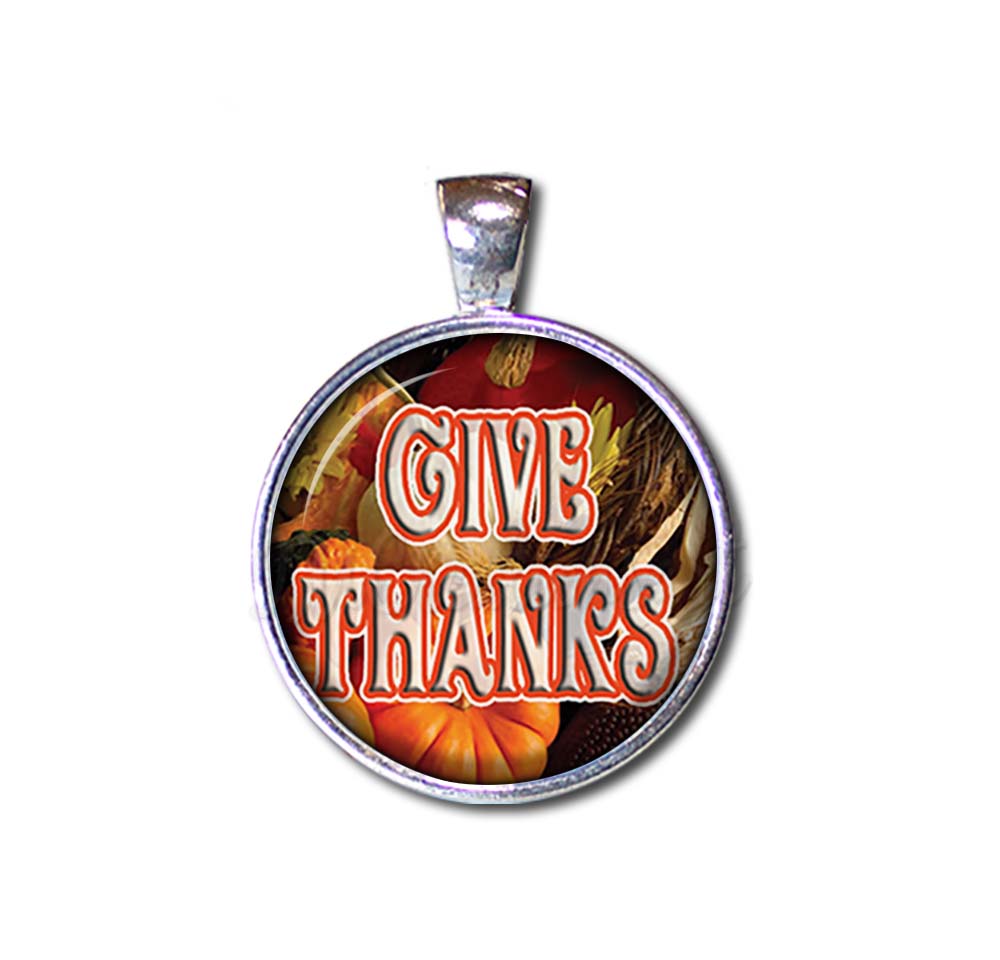 Give Thanks