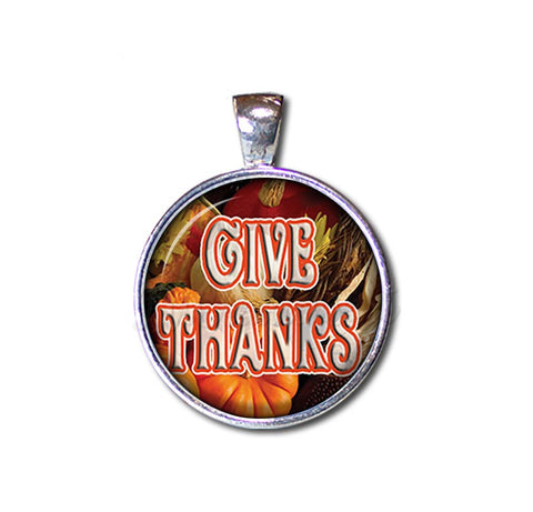 Give Thanks