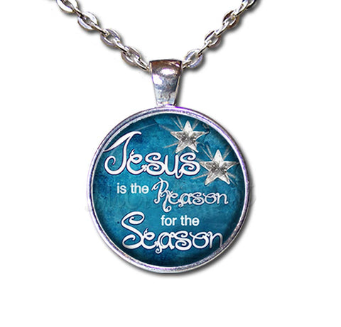 Jesus is the Reason for the Season