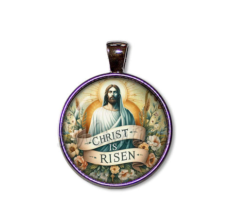 Christ Risen