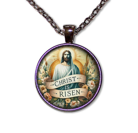 Christ Risen