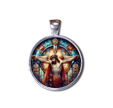 Jesus on the Cross
