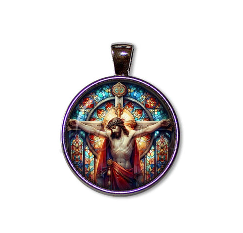 Jesus on the Cross