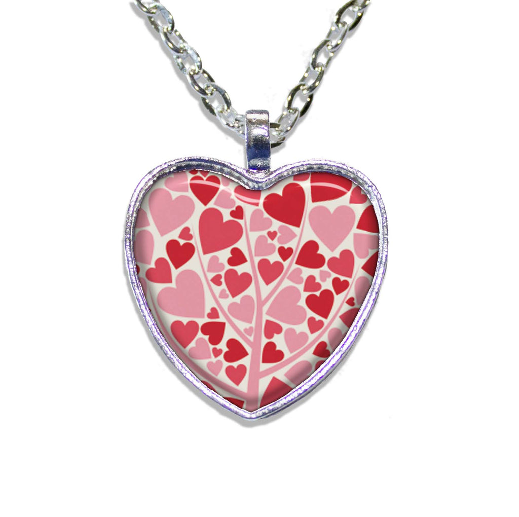 Full of Hearts