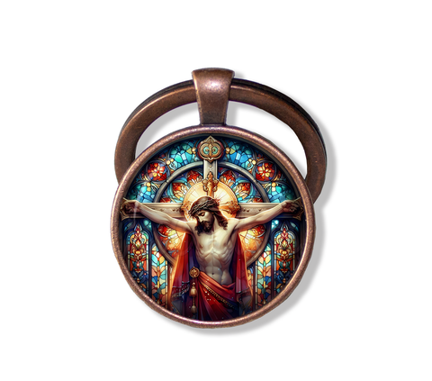 Jesus on the Cross