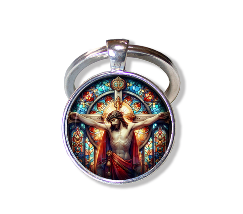 Jesus on the Cross