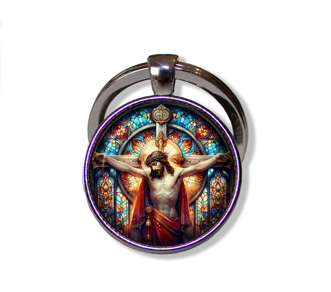 Jesus on the Cross