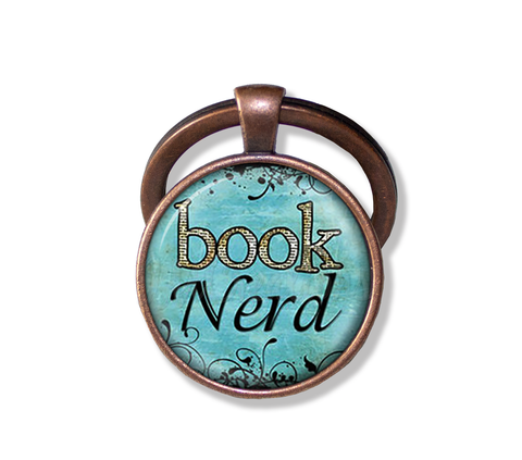 Book Nerd