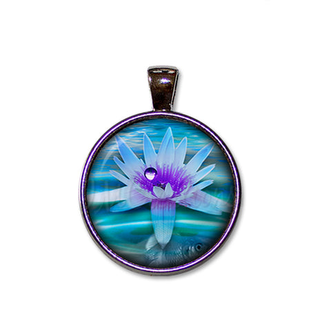 Sacred Lotus