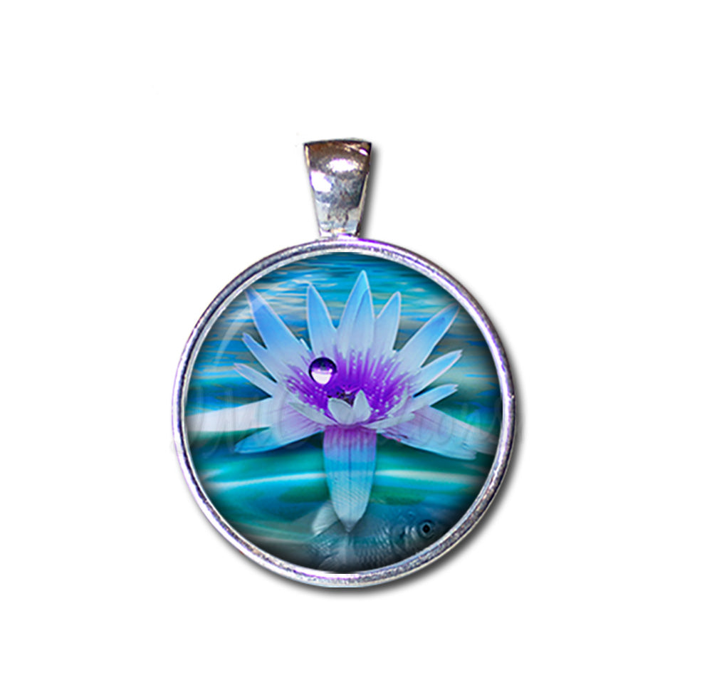Sacred Lotus