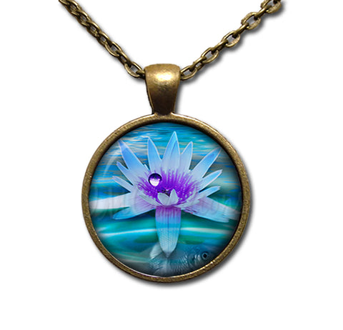 Sacred Lotus