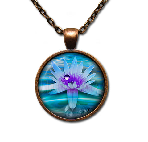 Sacred Lotus