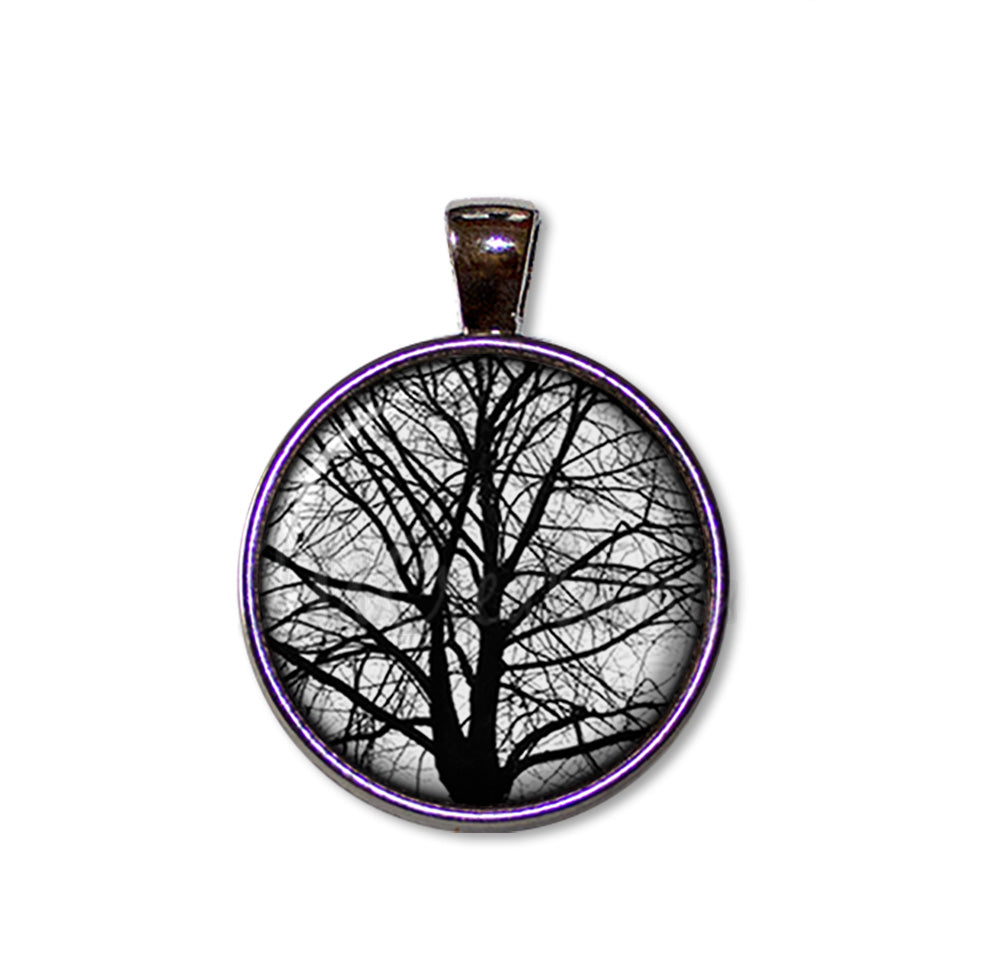 Winter Tree