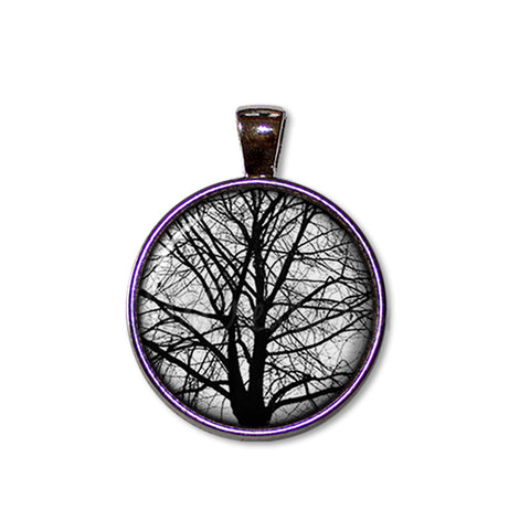 Winter Tree