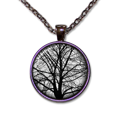 Winter Tree