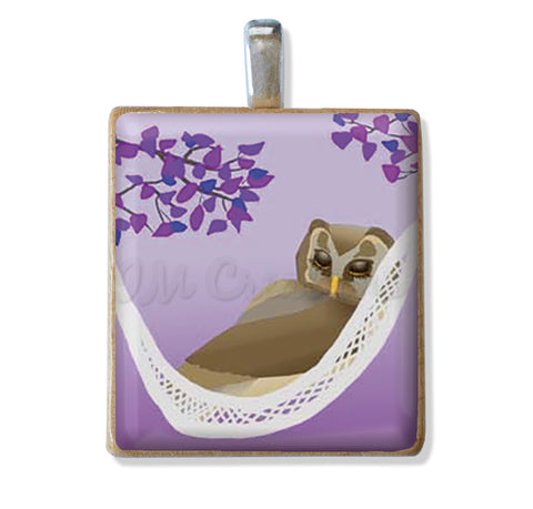 Unique Owl Designs