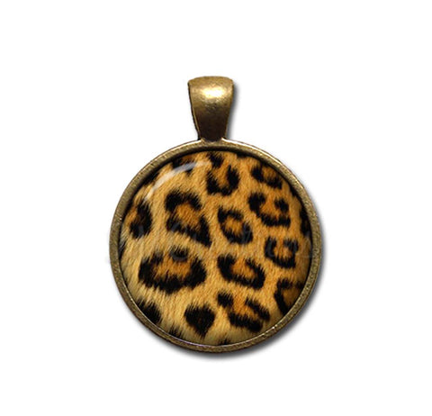 Cheetah Animal Print Pattern