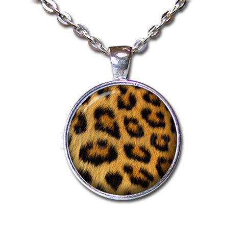 Cheetah Animal Print Pattern