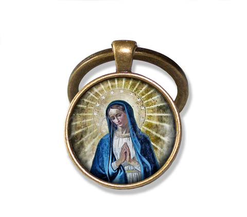 Power of Pray Mary