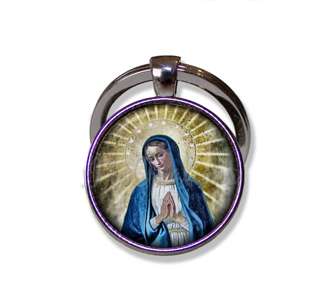 Power of Pray Mary