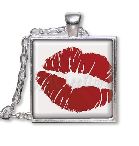 Pucker Up Lips