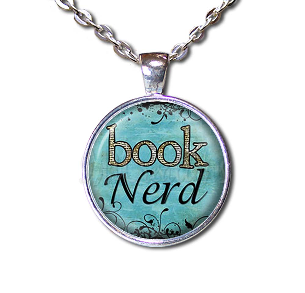 Book Nerd