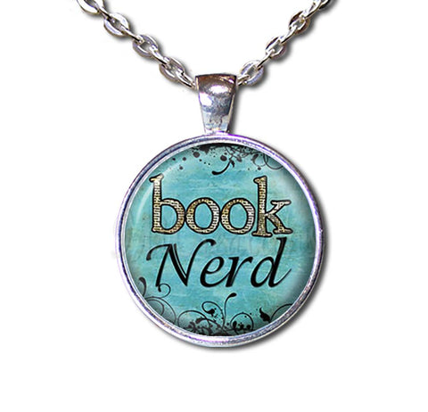 Book Nerd