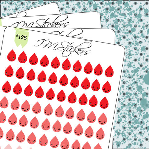 Menstrual Cycle Period Tracker