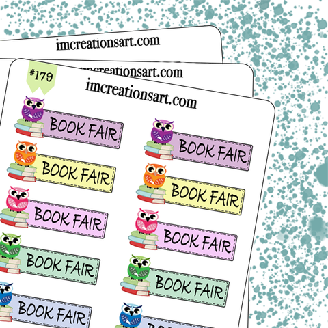 Book Fair