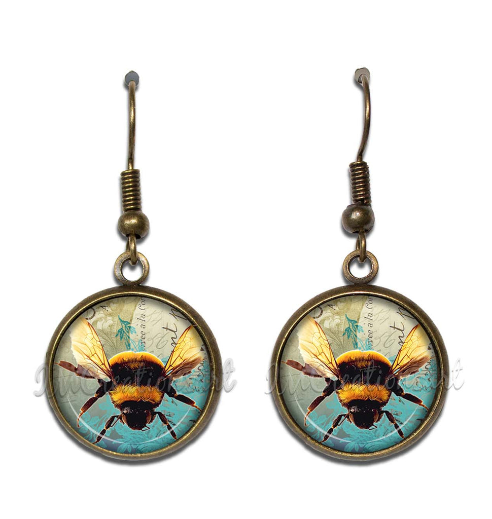 Busy Buzzy Bee