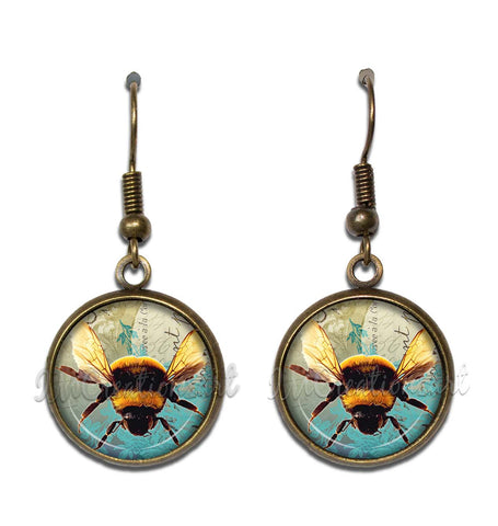 Busy Buzzy Bee
