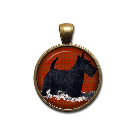 Scottish Terrier