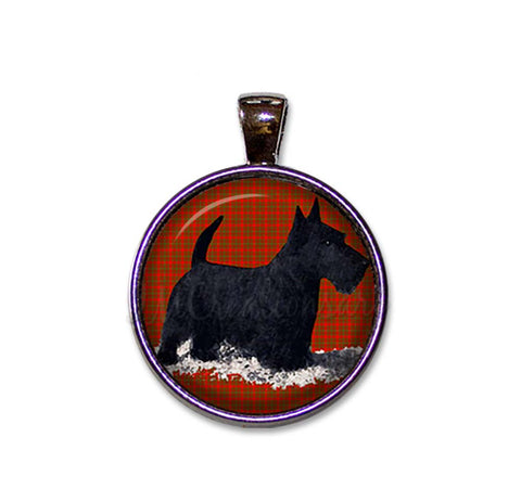 Scottish Terrier